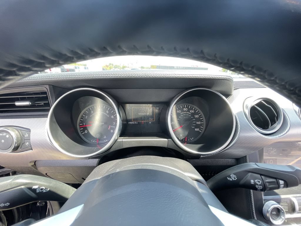 Used 2021 Ford Mustang GT w/ Equipment Group 301A RWD image 12