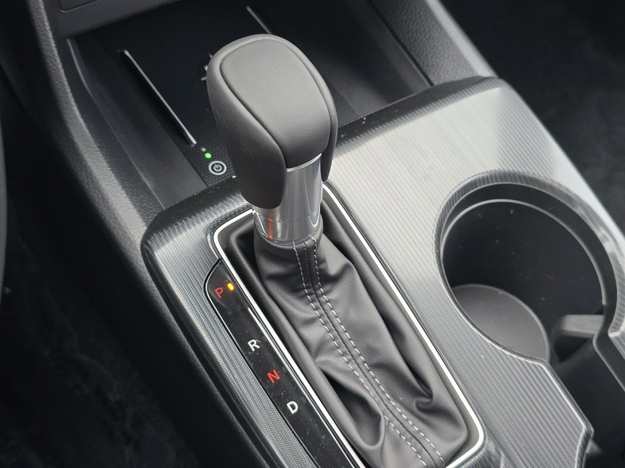 New 2026 Honda Civic Sport Touring image 33