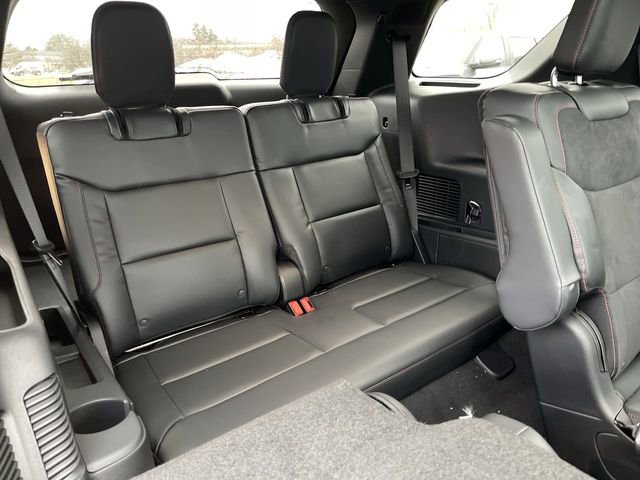 New 2026 Ford Explorer ST w/ Sun And Sound Package image 25