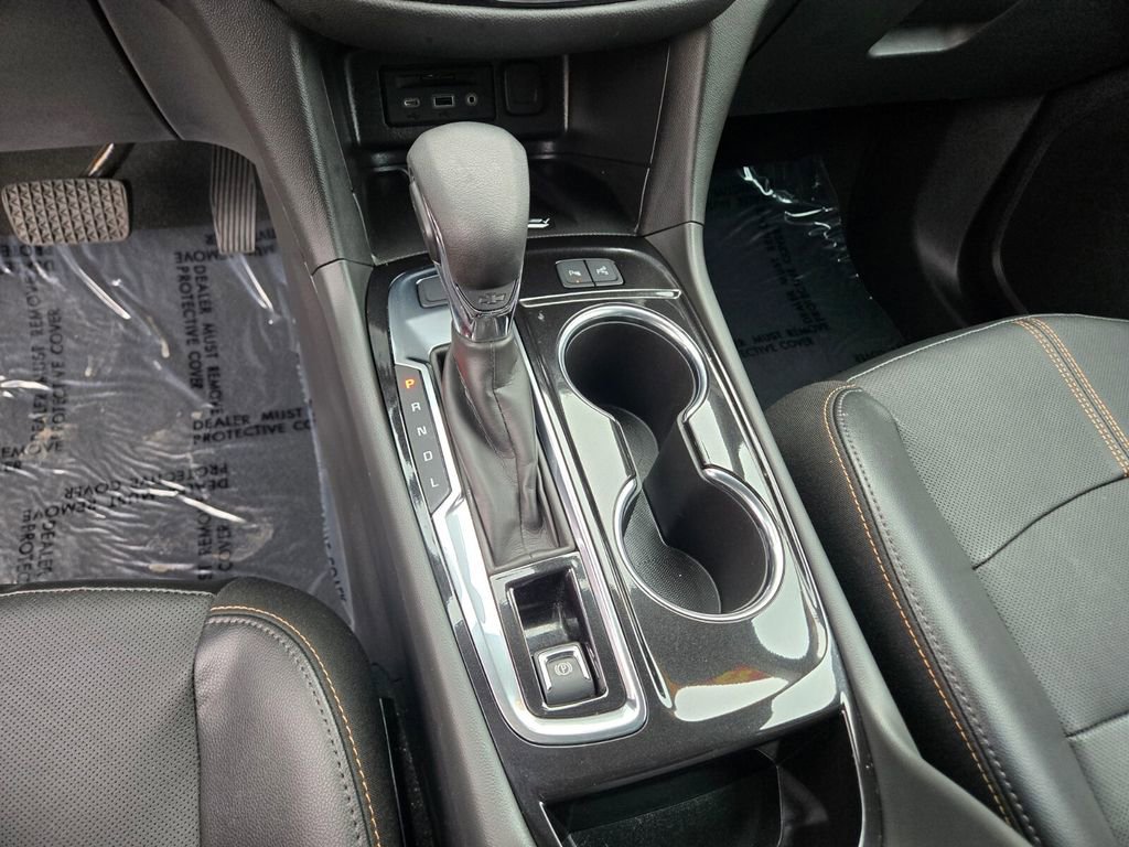 Used 2023 Chevrolet Equinox Premier image 21