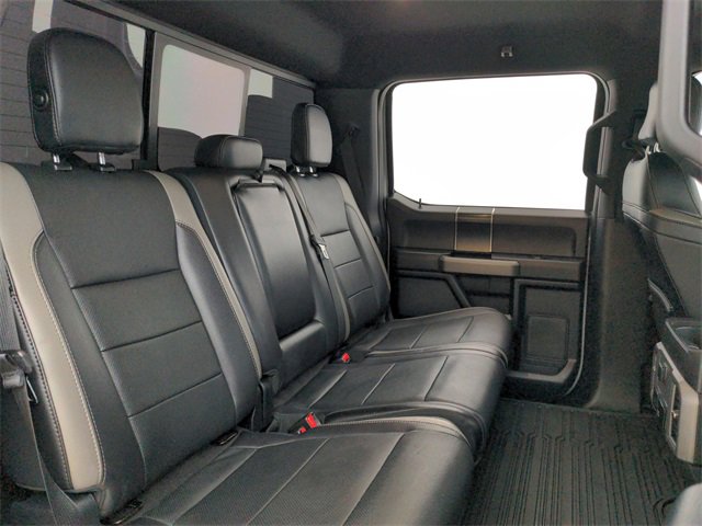 Used 2017 Ford F150 Raptor w/ Equipment Group 801A Mid image 66