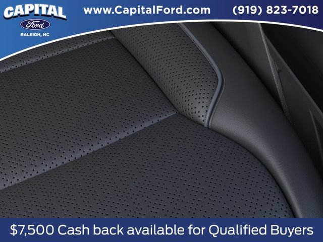 New 2026 Ford F150 Lariat AWD/4WD image 17