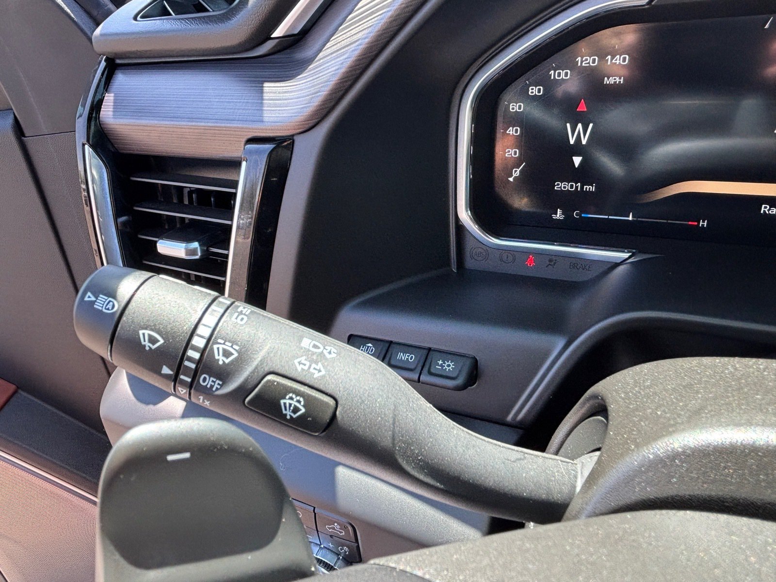 Used 2026 GMC Sierra 1500 Denali Ultimate AWD/4WD image 23