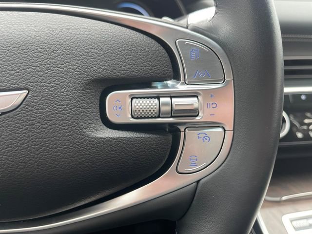 Used 2024 Genesis GV80 2.5T w/ Advanced Package image 29