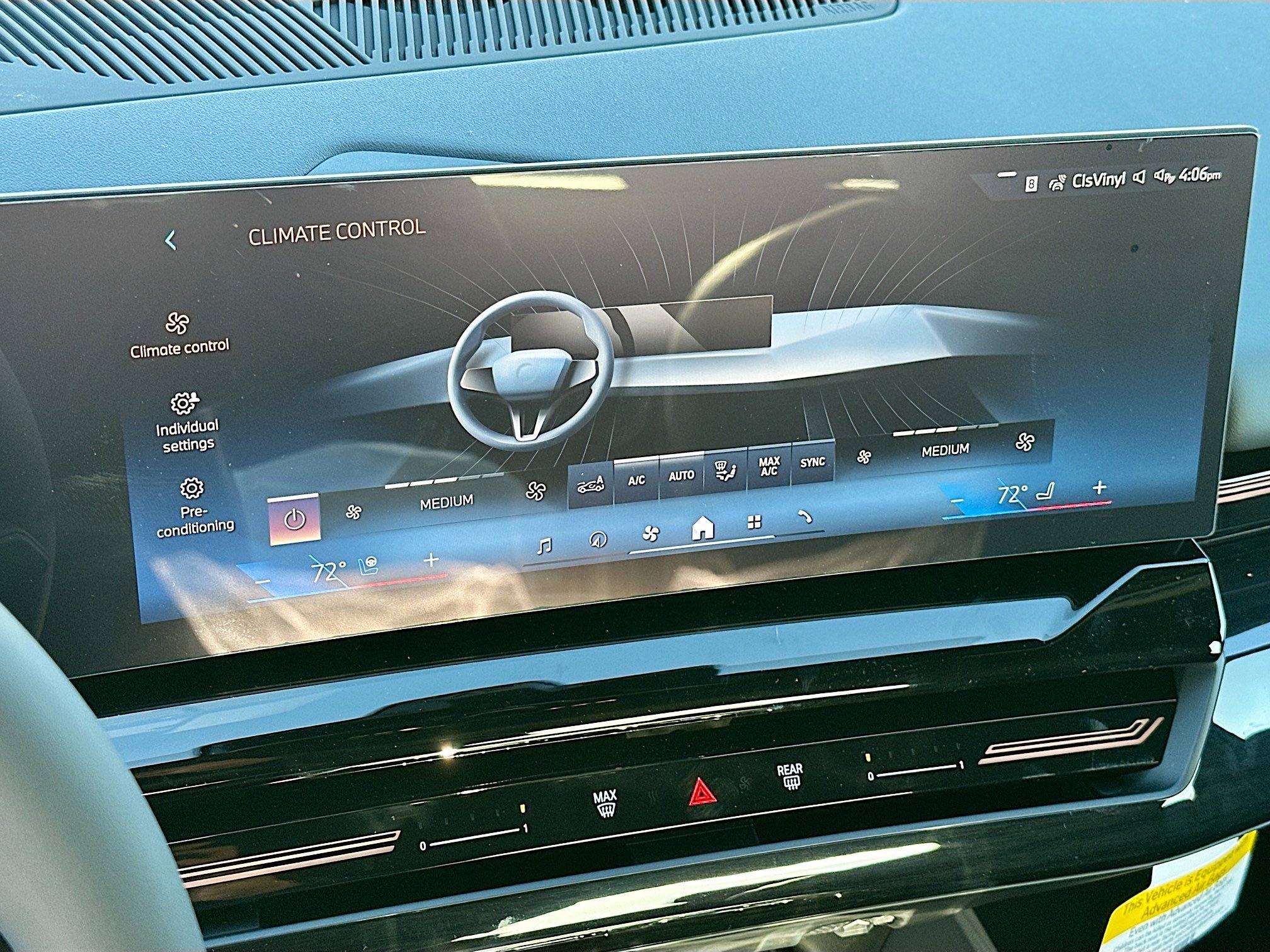 New 2026 BMW 530i w/ M Sport Package image 13