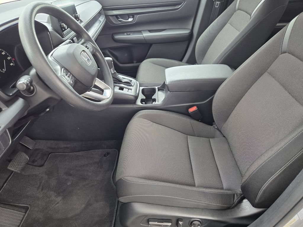 Used 2024 Honda CR-V EX image 9