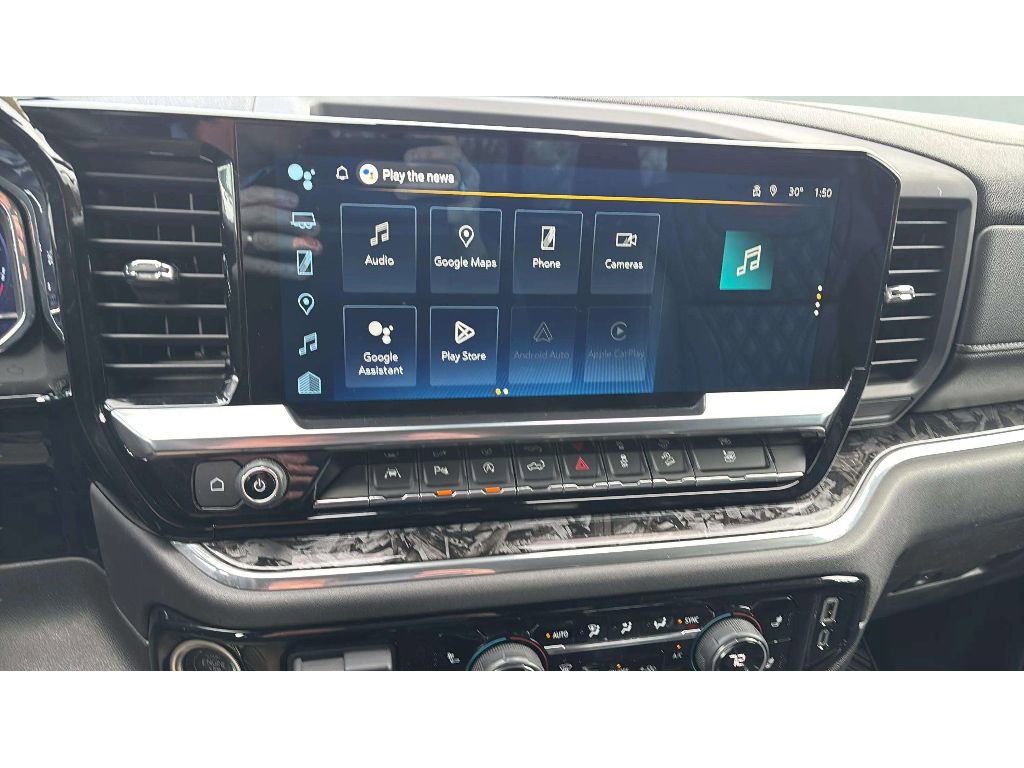 Used 2023 Chevrolet Silverado 1500 RST w/ All Star Edition Plus image 16