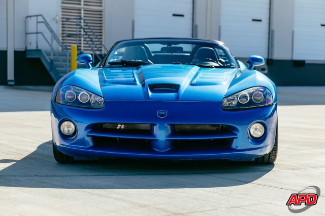 Used 2008 Dodge Viper SRT-10 RWD image 15