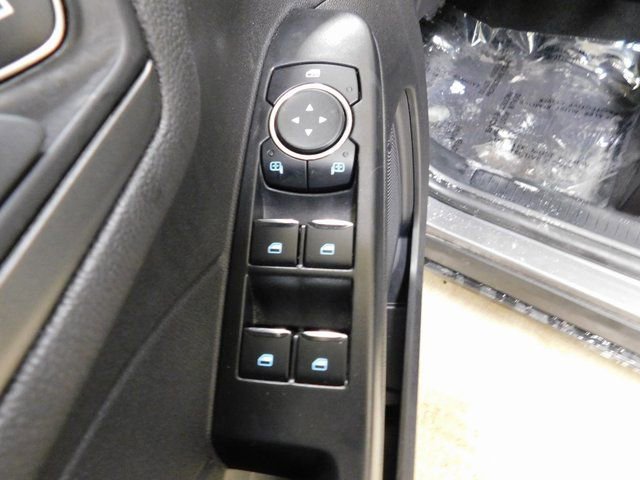 Used 2025 Ford Escape Active image 19