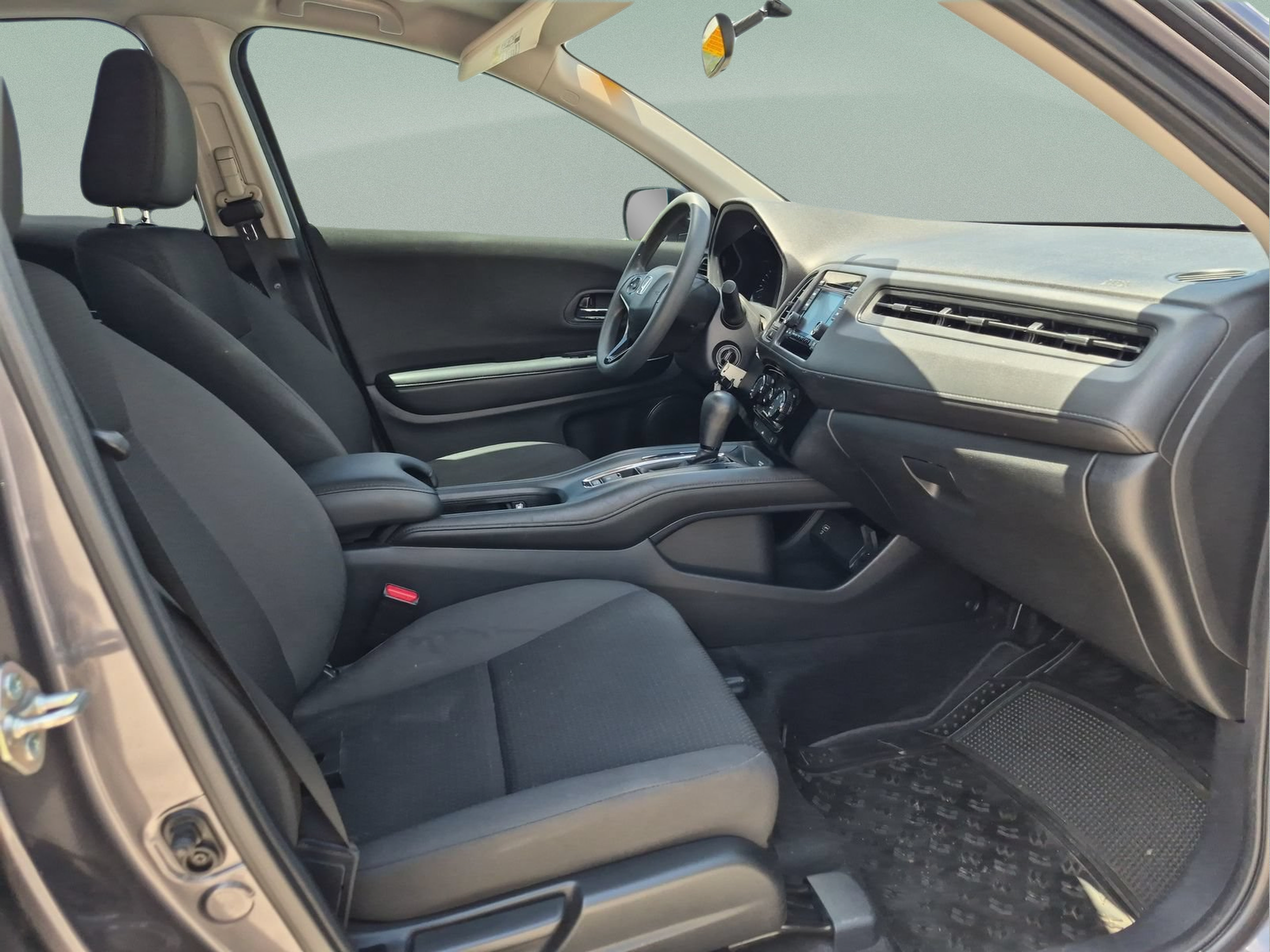 Certified 2020 Honda HR-V LX image 20