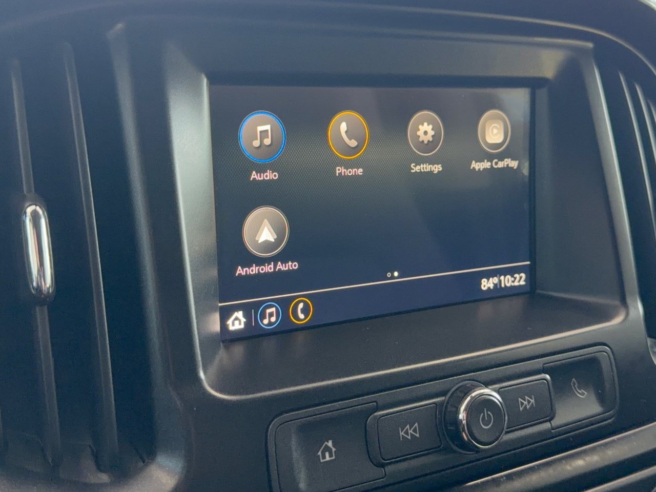 Used 2019 Chevrolet Colorado W/T w/ WT Convenience Package RWD image 23