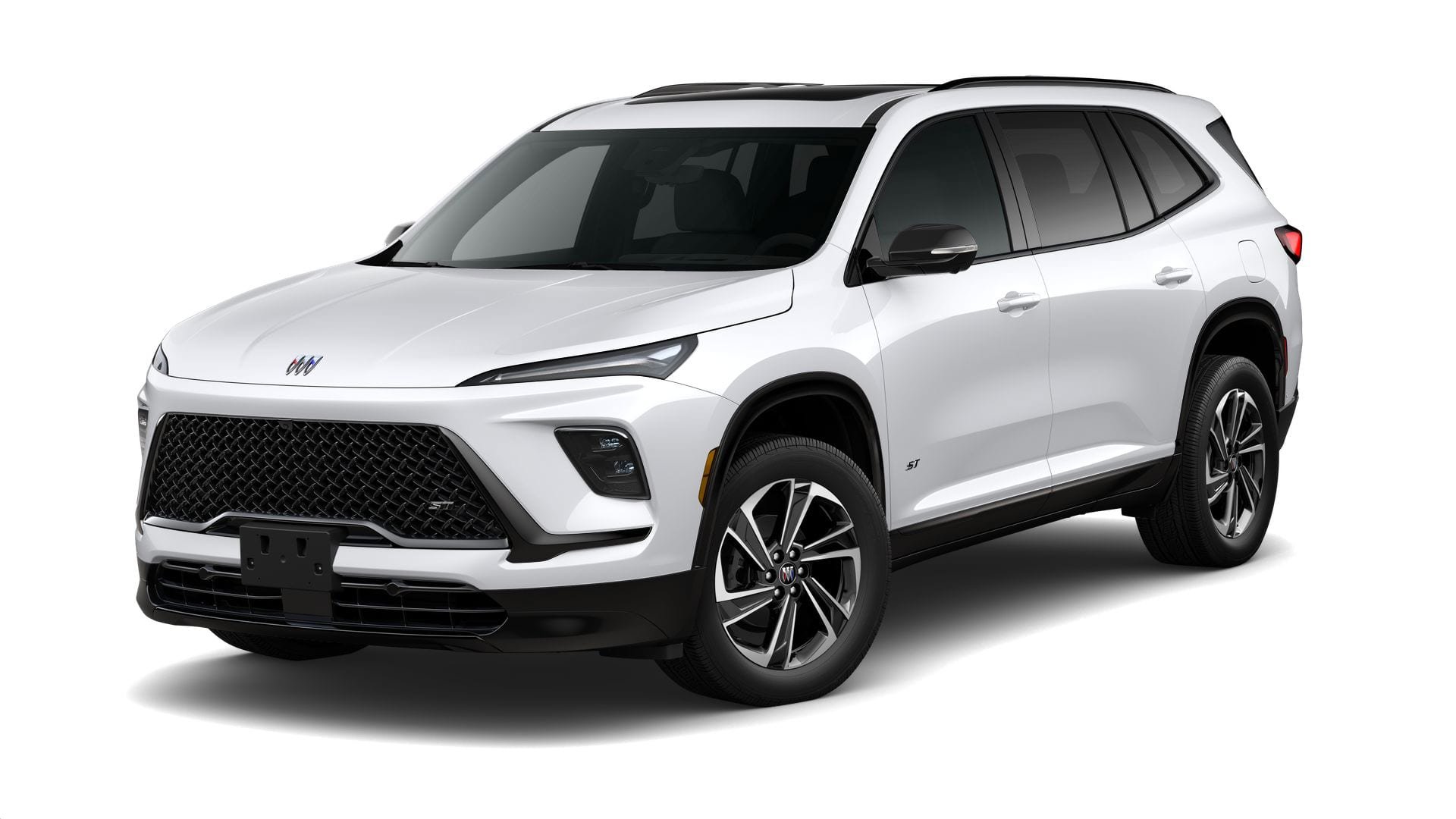 New 2026 Buick Enclave Sport Touring w/ Power Package image 74