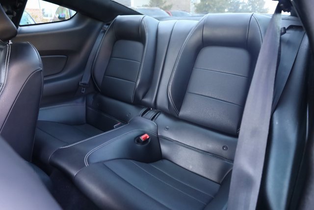 Used 2020 Ford Mustang GT Premium w/ Ford Safe & Smart Package image 19