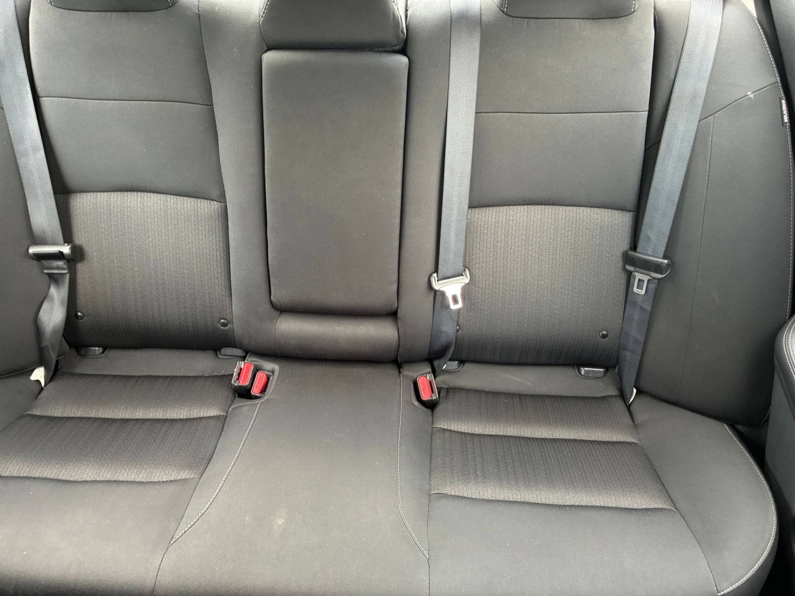 Used 2025 Nissan Altima 2.5 SV FWD image 36