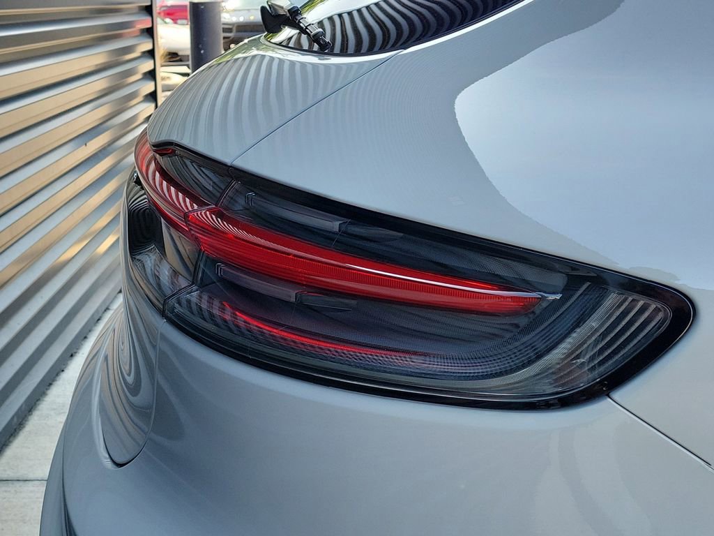 New 2026 Porsche Macan S image 16