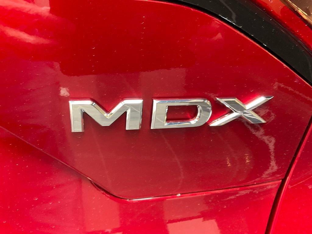 New 2026 Acura MDX A-Spec AWD/4WD image 21