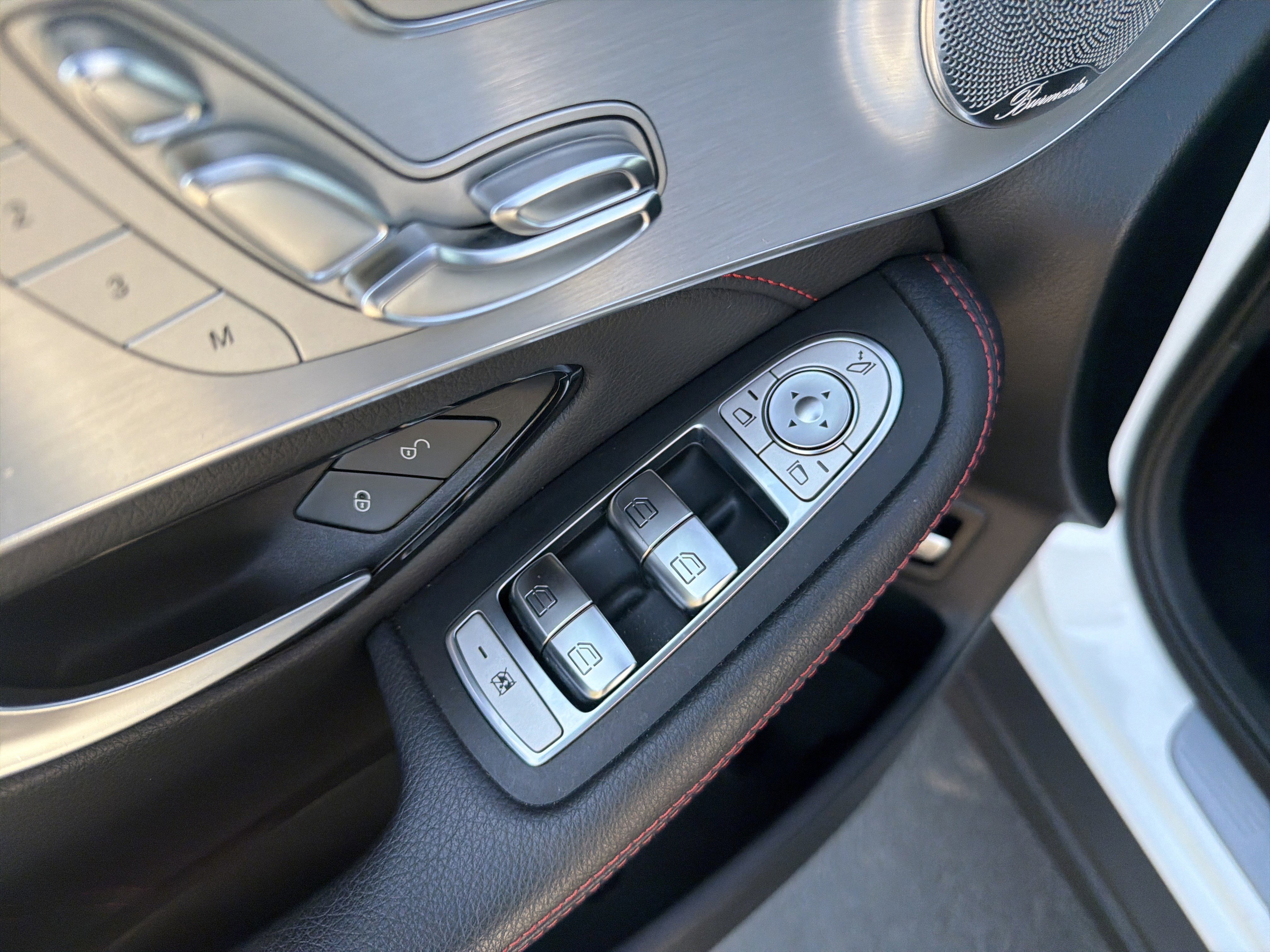 Certified 2018 Mercedes-Benz GLC 43 AMG 4MATIC image 15