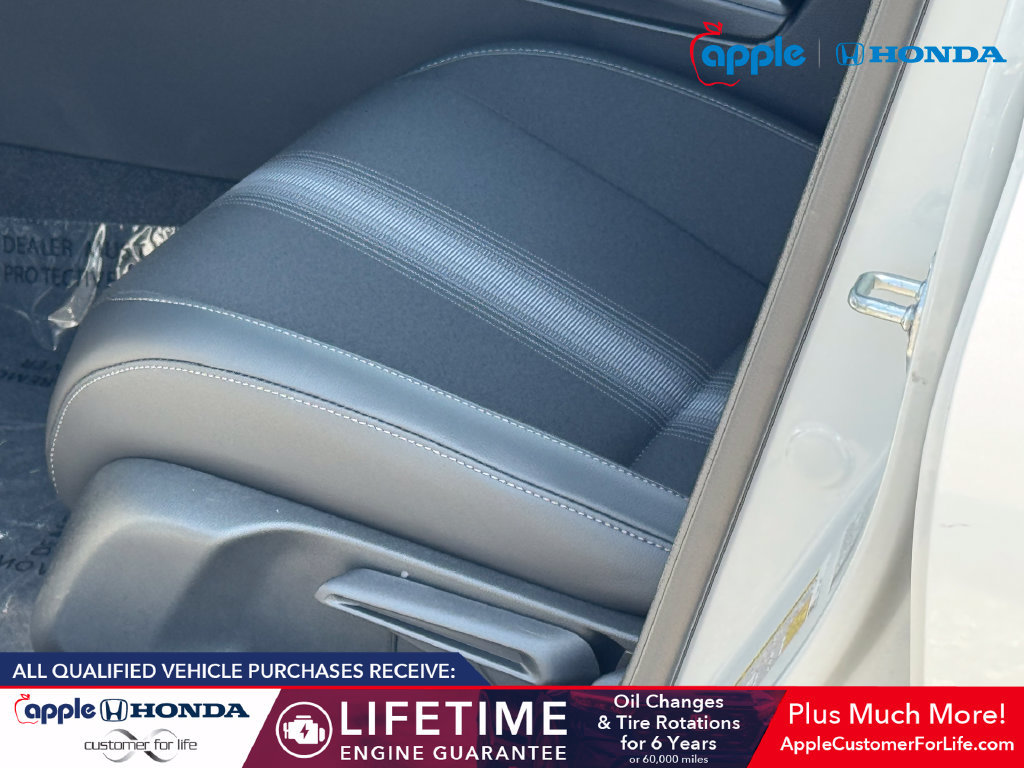 New 2026 Honda Civic Sport image 6