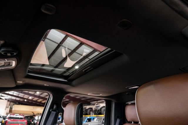 Used 2021 RAM 2500 Power Wagon w/ 75th Anniversary Edition image 15