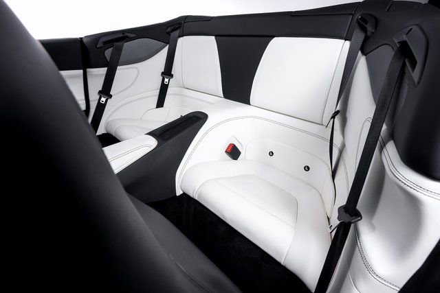 Certified 2019 Ferrari Portofino image 26