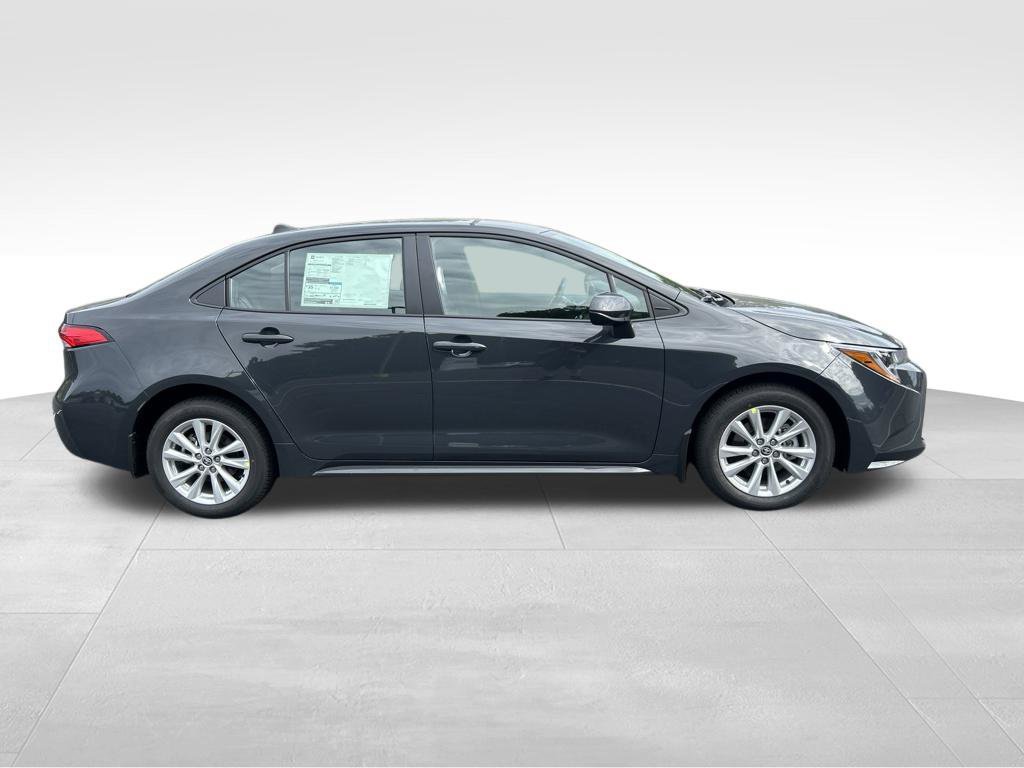 New 2026 Toyota Corolla LE w/ LE Premium Package FWD image 6