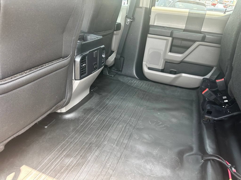 Used 2019 Ford F150 XL w/ Equipment Group 101A Mid AWD/4WD image 17