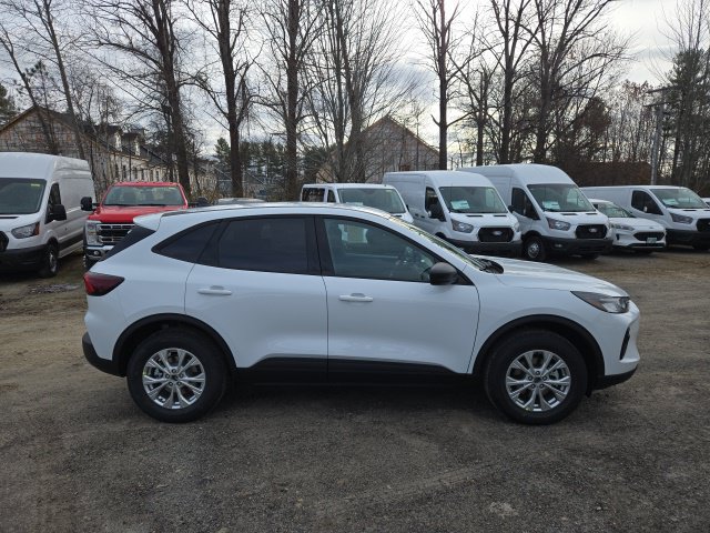 New 2026 Ford Escape Active w/ Cold Weather Package AWD/4WD image 2