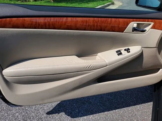 Used 2007 Toyota Solara SE Sport image 20