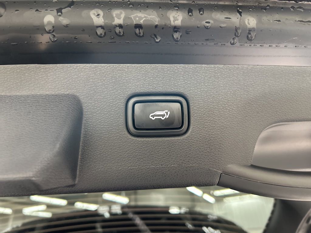 New 2026 Kia Sportage EX image 27