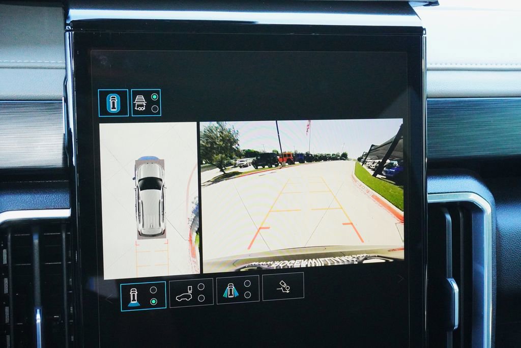 Used 2024 GMC Acadia Elevation FWD image 13