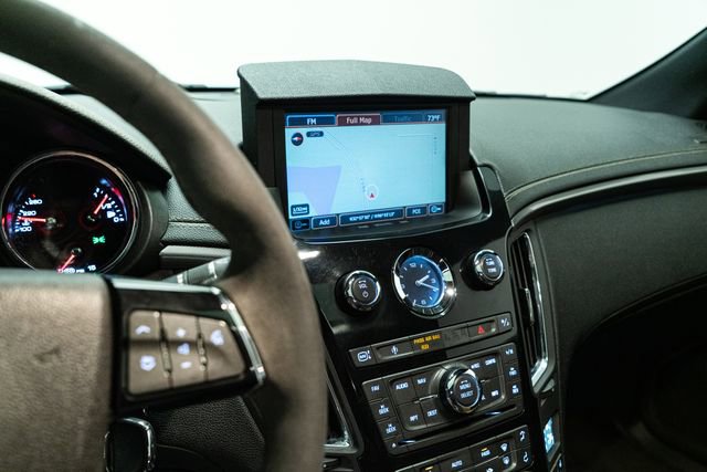 Used 2014 Cadillac CTS V image 24