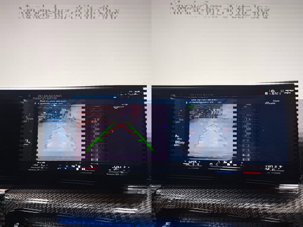 Used 2025 BMW M4 CS image 29