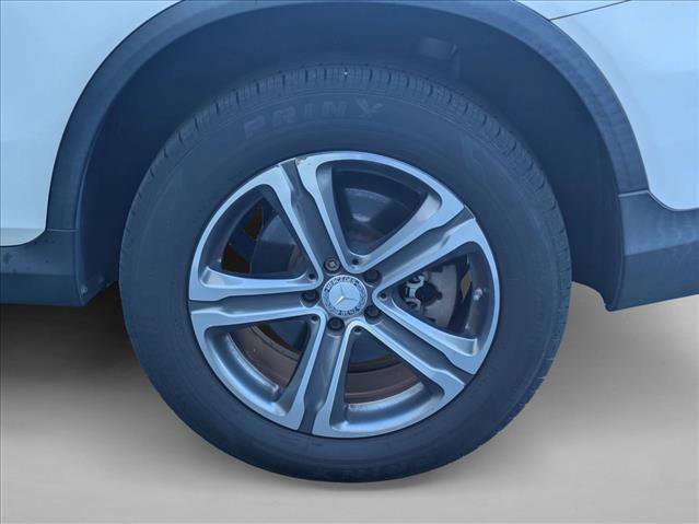 Used 2016 Mercedes-Benz GLC 300 image 13