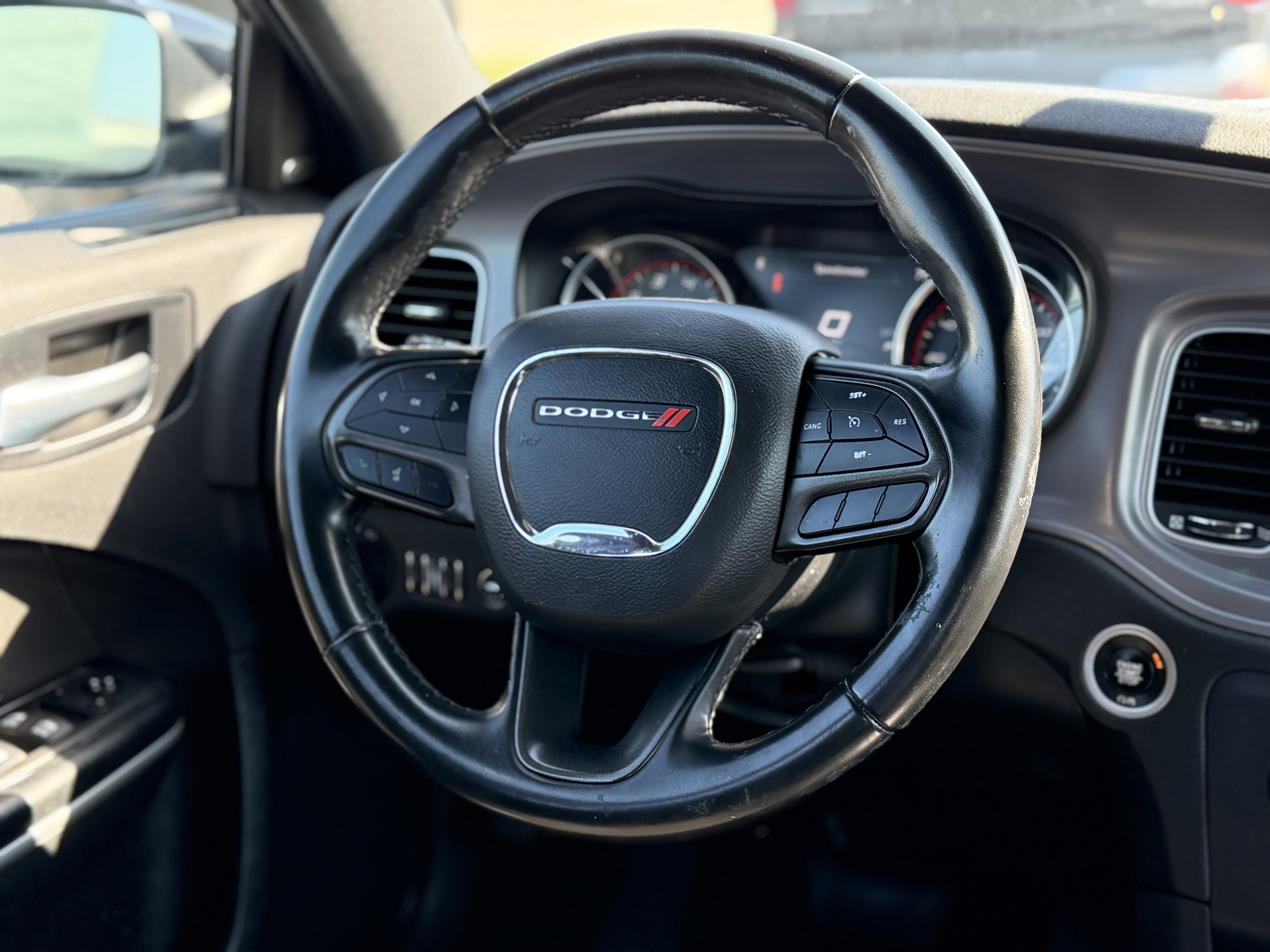 Used 2023 Dodge Charger GT image 12