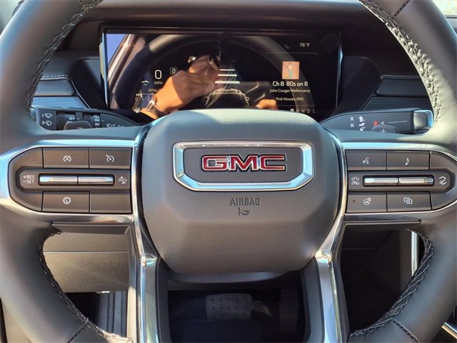 New 2026 GMC Acadia Elevation image 21