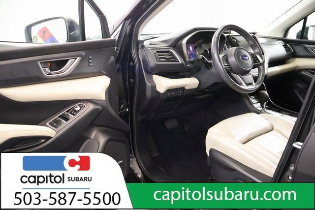 Used 2023 Subaru Ascent Limited w/ Technology Package AWD/4WD image 9