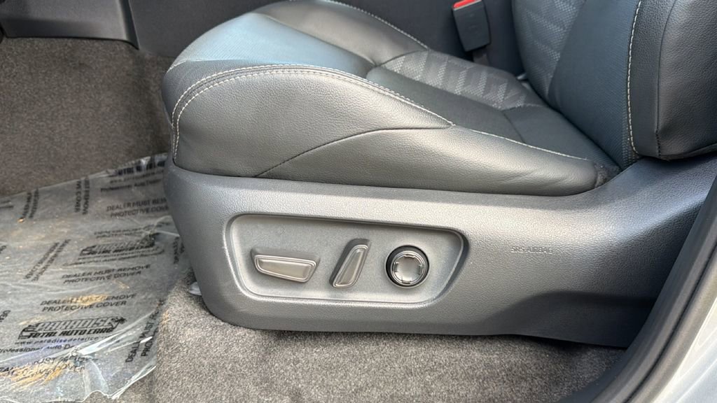 Certified 2025 Toyota 4Runner TRD Off-Road Premium w/ Tow Technology Package image 19