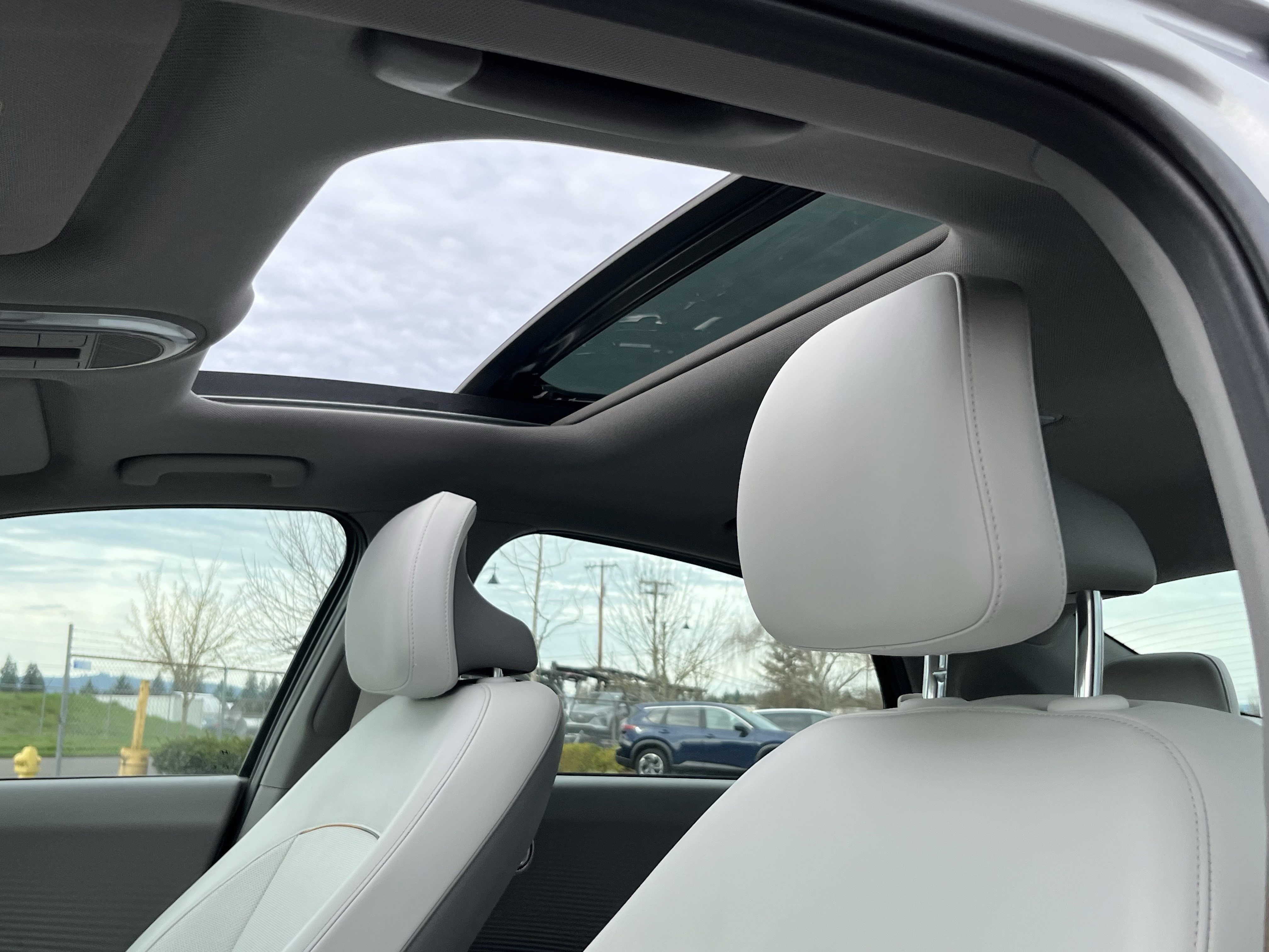 Used 2024 Hyundai Ioniq 6 Limited image 20