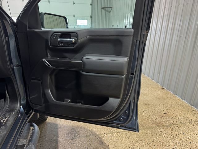 Used 2020 GMC Sierra 1500 AT4 image 23