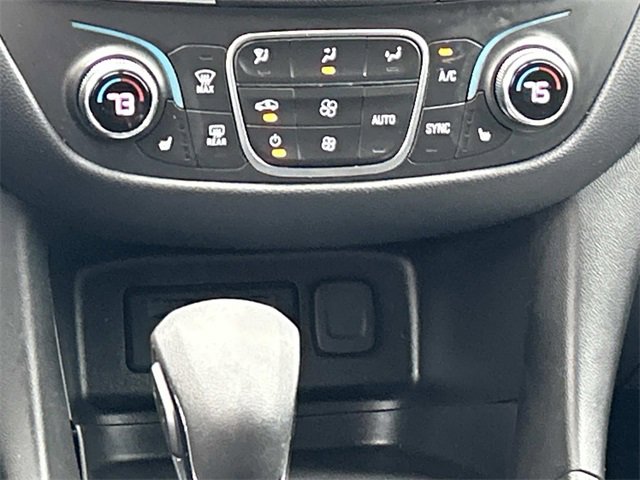 Used 2022 Chevrolet Equinox LT image 31