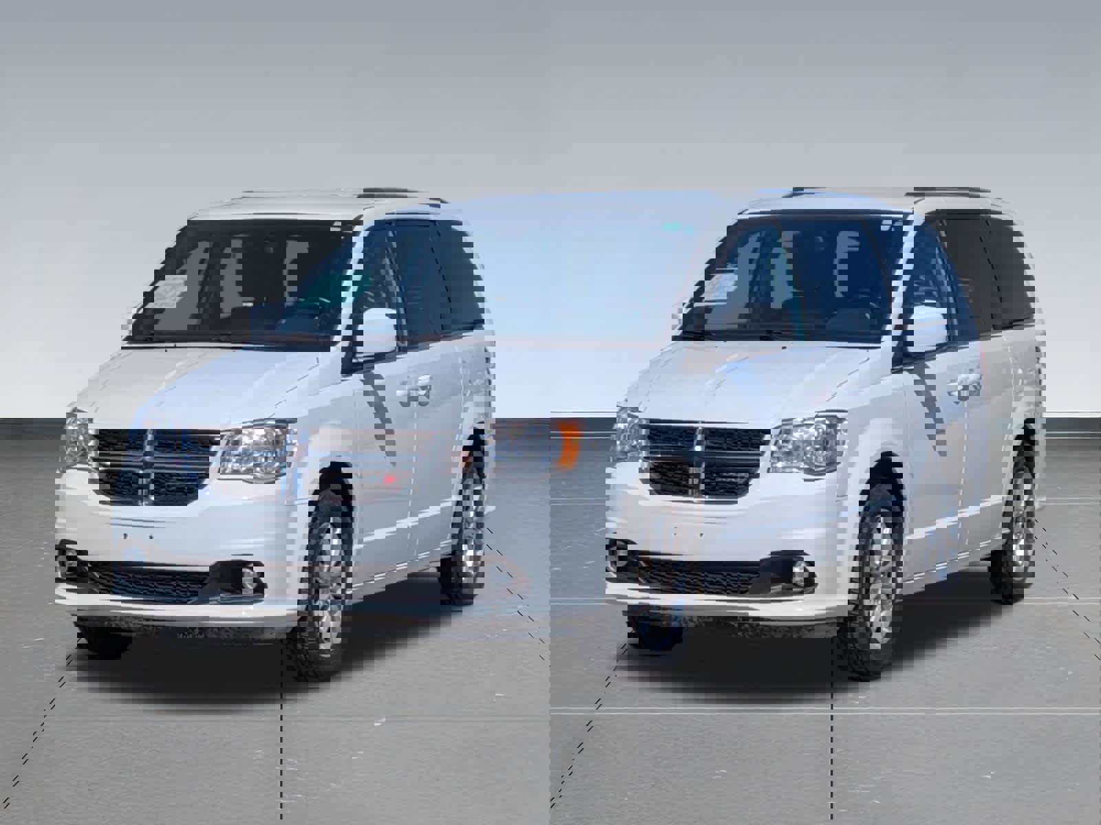 Used 2019 Dodge Grand Caravan SXT image 9