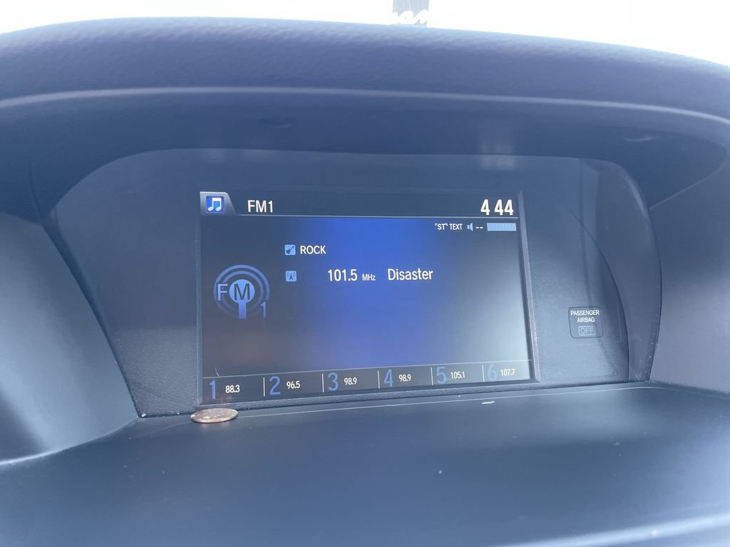 Used 2014 Honda Accord LX image 11