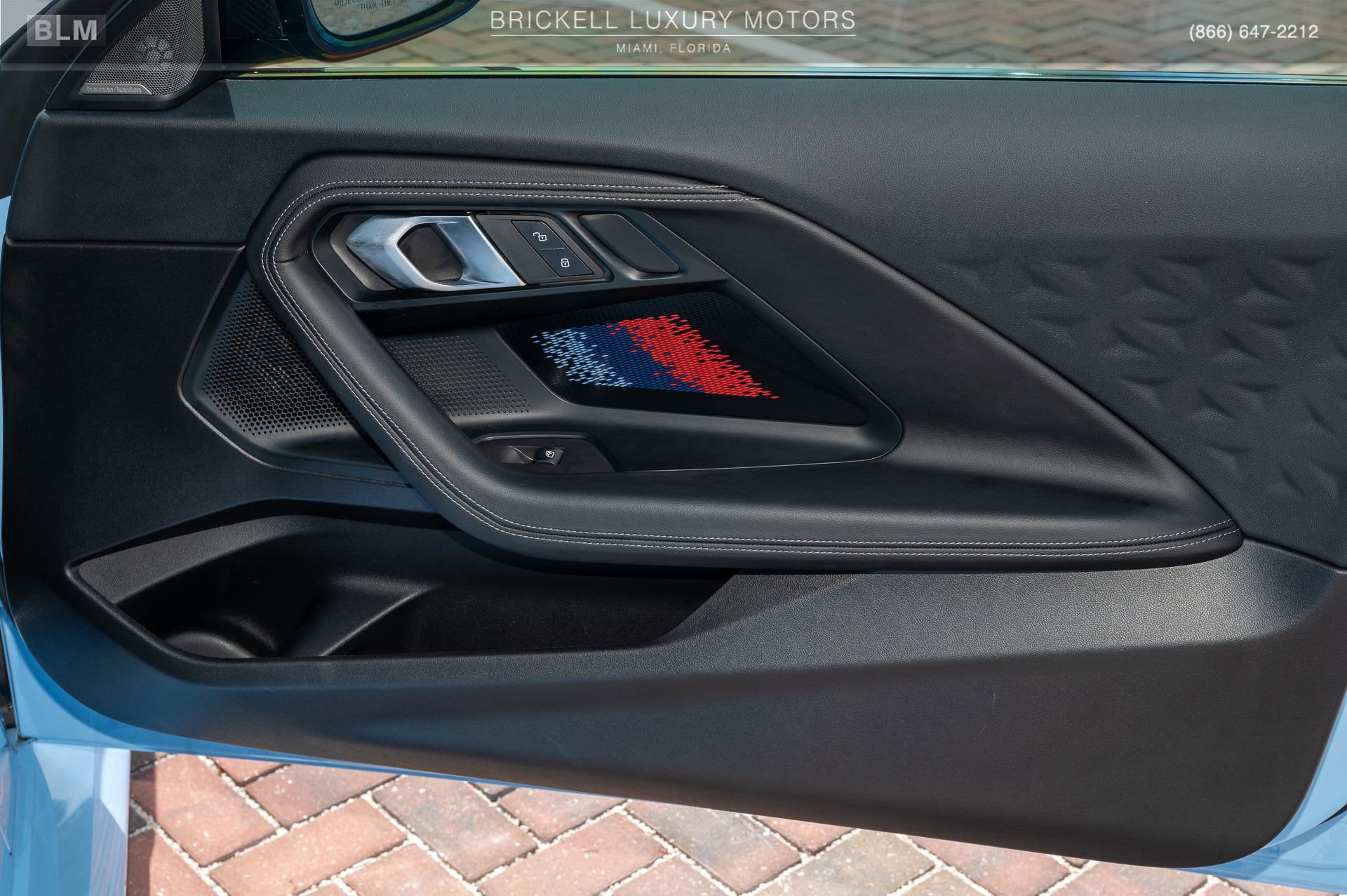 Used 2024 BMW M2 w/ Carbon Package image 19