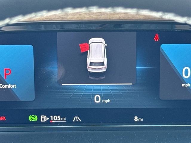 New 2026 Volkswagen Atlas SE image 17