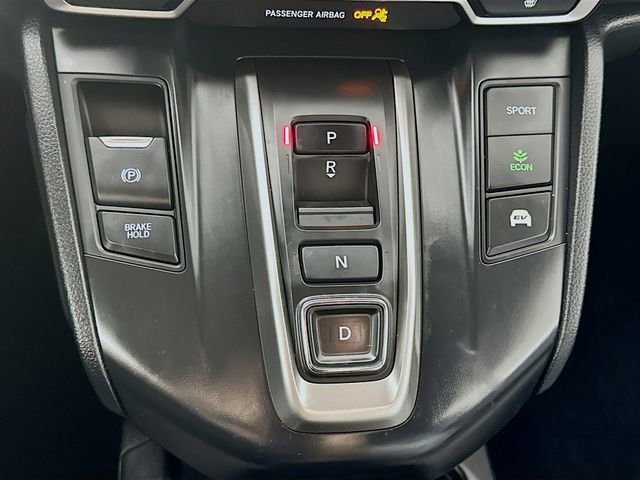 Certified 2022 Honda CR-V EX image 26