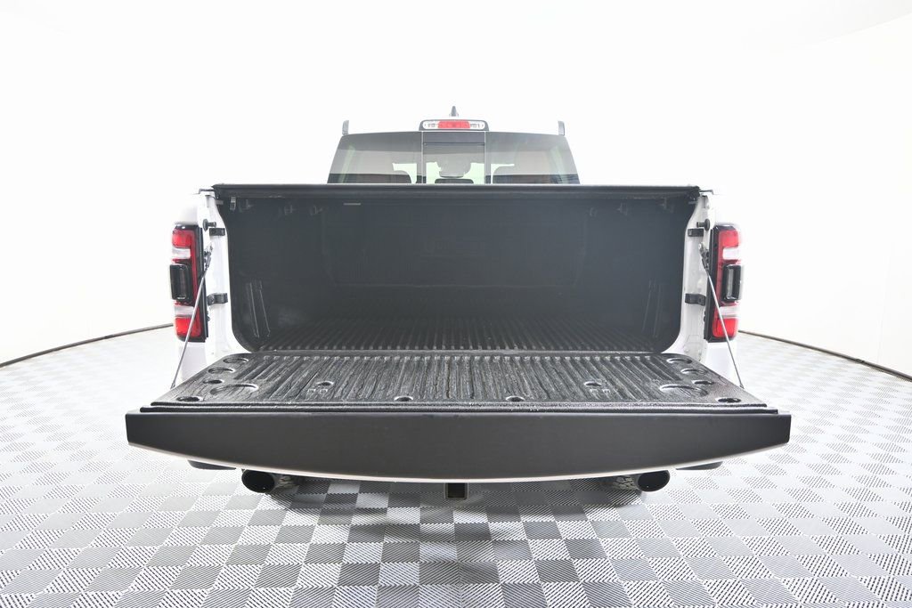 Used 2022 RAM 1500 Rebel w/ Level 1 Equipment Group image 6