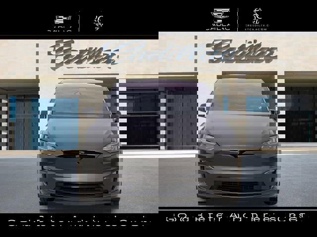 Used 2023 Tesla Model X Plaid image 7