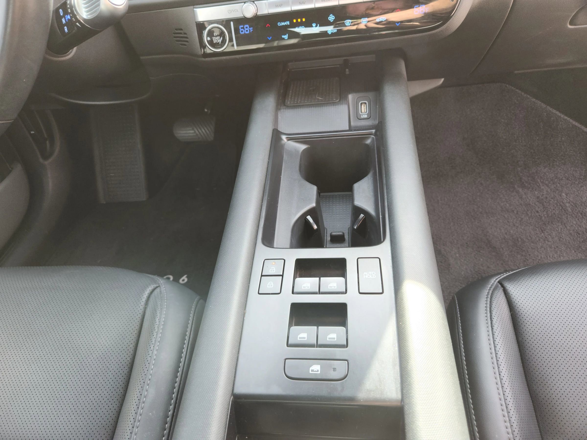 Used 2023 Hyundai Ioniq 6 SEL image 52