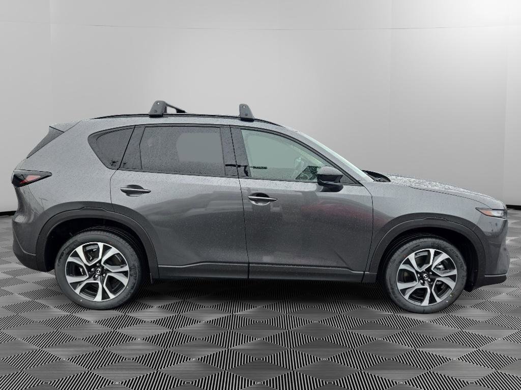 New 2026 MAZDA CX-5 Preferred AWD/4WD image 7