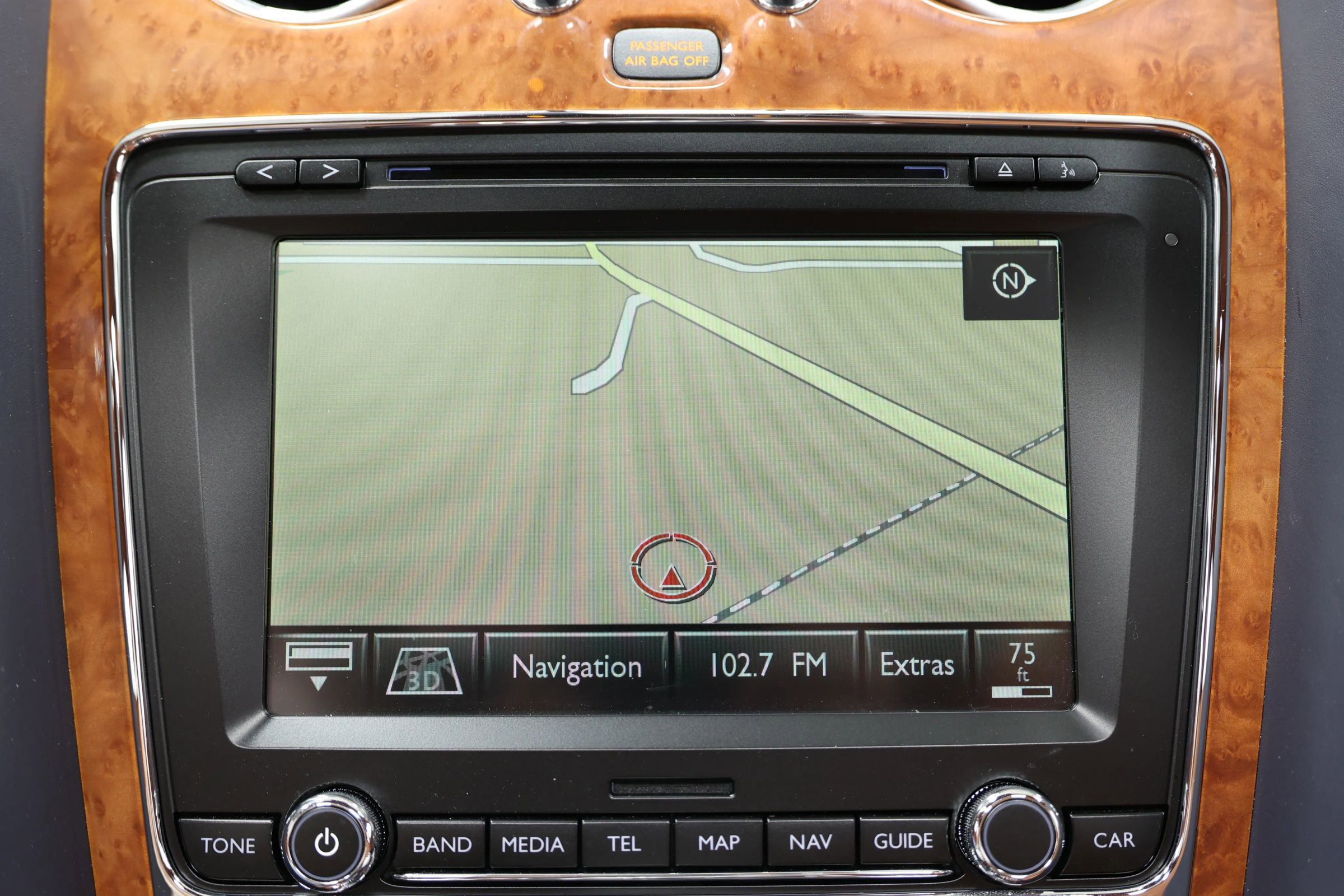 Used 2016 Bentley Flying Spur W12 AWD/4WD image 33